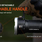 Acebeam X80GT 2 [34,000 Lumens] Ultra Bright Compact Flashlight