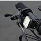 Crops Japan Scenes SC-100W Bike Front Light (Warning Light)