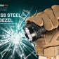 Acebeam P18 [5,000 Lumens] Tactical Flashlight