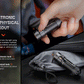 Fenix E18R V2 Ultra Compact High Performance EDC Flashlight