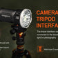 Acebeam X80GT 2 [34,000 Lumens] Ultra Bright Compact Flashlight