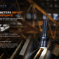 Fenix C7 High Performance Rechargeable Flashlight - 3000 Lumens