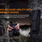 Fenix ALP-10 Premium Quality Flashlight Holster