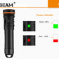 Acebeam D20 Dive Light 2,700 Lumens