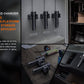 Fenix WF26R High Performance Cradle Charging Duty Flashlight