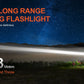 Acebeam L19 V2 Compact Long Throw Flashlight