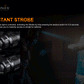 Fenix TK11 TAC Tactical LED Flashlight