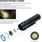 Olight Baton 3 Pro Max Everyday Carry Flashlight_2500 Lumens