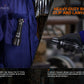Fenix C7 High Performance Rechargeable Flashlight - 3000 Lumens