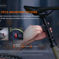 Fenix BC05R V2 Bicycle Rear Light
