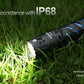 Acebeam E70 Mini High CRI LED Flashlight