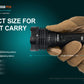 Acebeam P18 [5,000 Lumens] Tactical Flashlight
