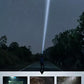 Nextorch P82 Long Thow Rechargeable LED Flashlight