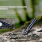 Fenix E05R Rechargeable Keychain Flashlight