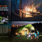 Fenix E35R [3100 Lumens] USB-C Rechargeable Everyday Carry Flashlight