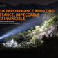 Fenix TK26R Triple Colored Flashlight