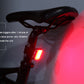 Magicshine Seemee 60 Smart Brake Sensor Bike Rear Light