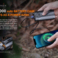 Fenix HP30R V2 High Performance Headlamp - 3000 Lumens