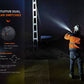 Fenix WF26R High Performance Cradle Charging Duty Flashlight