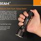 Acebeam L17 Compact Long Throw LED Flashlight