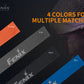 Fenix AFH-10 Sweat Channeling Sports Headband - Outdoor Accessories