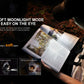 Fenix E09R 600 Lumens Rechargeable Compact Flashlight
