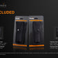 Fenix ALP-10 Premium Quality Flashlight Holster