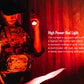 Magicshine MTL 40 Multi-Color Flashlight
