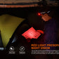 Fenix HM70R Rechargeable Headlamp 1600 Lumens