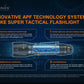 Fenix TK11 TAC Tactical LED Flashlight