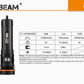 Acebeam D20 Dive Light 2,700 Lumens
