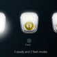 Magicshine Allty 1000 Bicycle Front Light