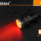 Acebeam E10 Compact Long Throw Flashlight