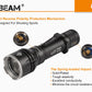 Acebeam L17 Camo Compact Long Throw LED Flashlight (Limited Edition)