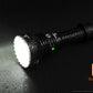 Acebeam L19 Compact Long Throw Flashlight - Clearance Sales