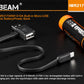 Acebeam D20 Dive Light 2,700 Lumens