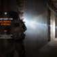 Fenix HT30R White Laser Flashlight