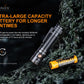 Fenix E28R Rechargeable LED Flashlight