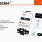 Acebeam H60 Full Spectrum Rechargeable Headlamp