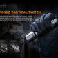 Fenix TK11 TAC Tactical LED Flashlight