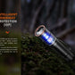 Fenix E35R [3100 Lumens] USB-C Rechargeable Everyday Carry Flashlight