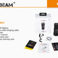Acebeam E10 Compact Long Throw Flashlight