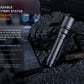 Fenix WF26R High Performance Cradle Charging Duty Flashlight