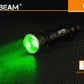 Acebeam L17 Compact Long Throw LED Flashlight