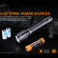 Fenix TK11 TAC Tactical LED Flashlight