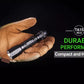 Nextorch TA15 V2 Compact Tactical Flashlight