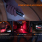 Fenix LD22 V2.0 Compact Rechargeble LED Flashlight