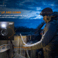 Fenix HM60R Intelligent Frequency-Sensing Outdoor Headlamp
