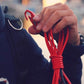 Crops Q5 Easy Wrap Cable Digit Lock For Bikes