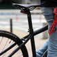 Crops Q5 Easy Wrap Cable Digit Lock For Bikes
